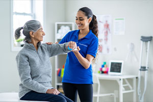 BPT DPT Physiotherapy