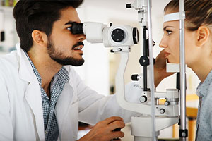 D.Optometry Diploma