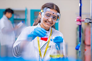 B.Pharma Bachelor of Pharmacy