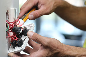ITI Electrician Course