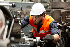 ITI Fitter Course