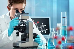 DMLT Lab Technology