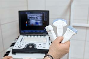 USG Ultrasonography