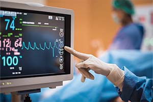 ECG Technology
